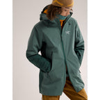Manteau isolé Arc'teryx Sentinel (femmes)