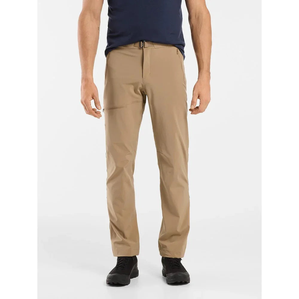 Pantalon Arc'teryx Gamma Lightweight (hommes)
