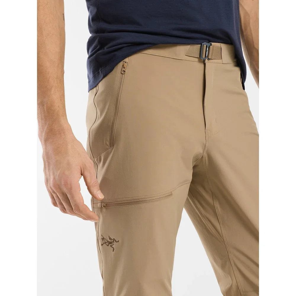 Pantalon Arc'teryx Gamma Lightweight (hommes)