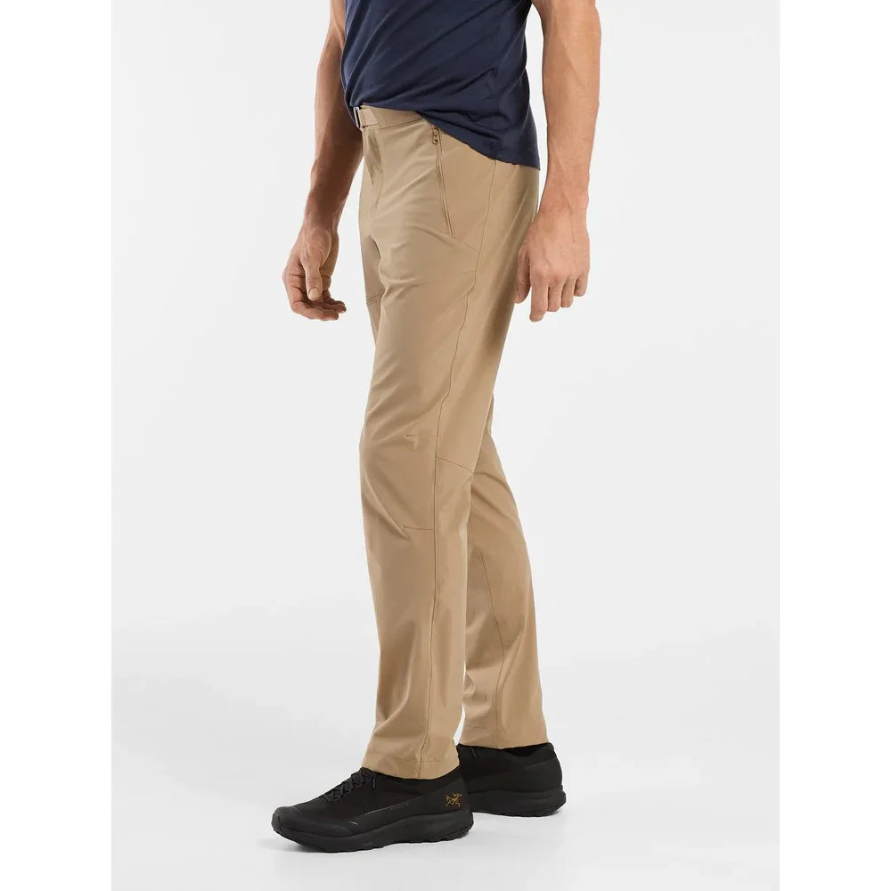 Pantalon Arc'teryx Gamma Lightweight (hommes)