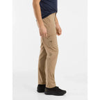 Pantalon Arc'teryx Gamma Lightweight (hommes)