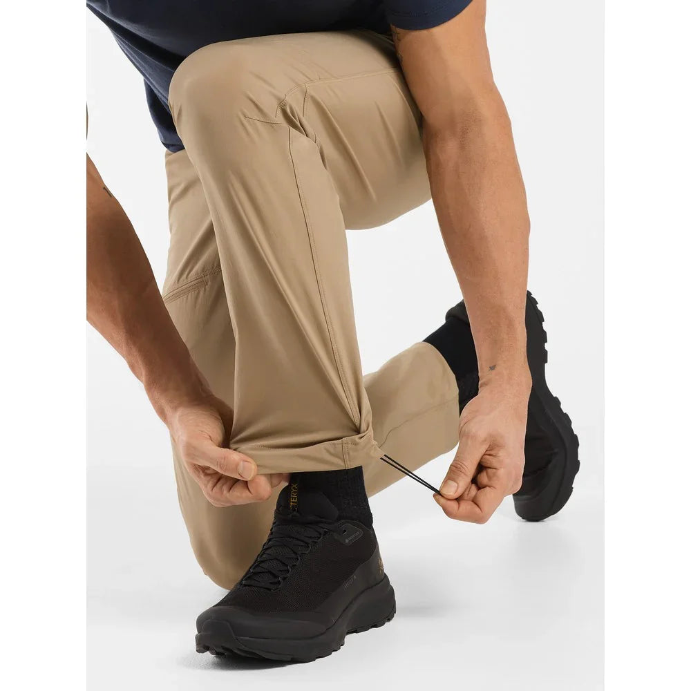Pantalon Arc'teryx Gamma Lightweight (hommes)