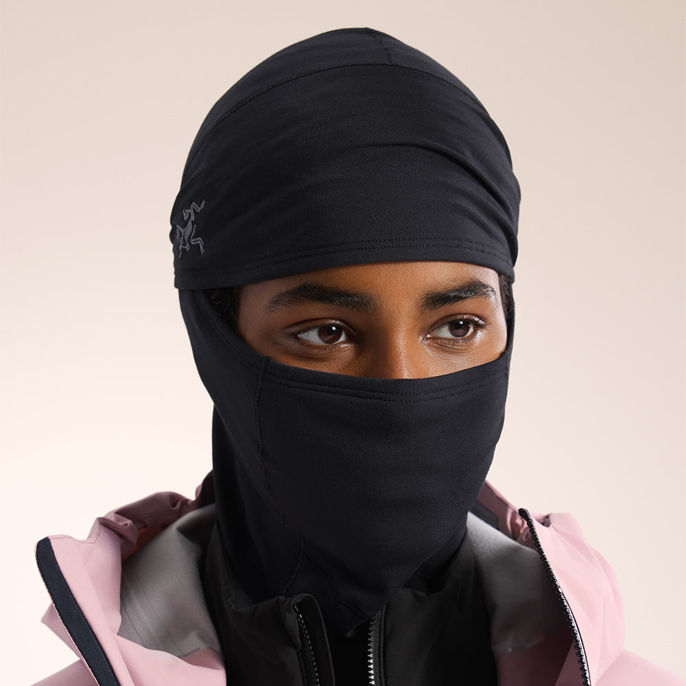 Cagoule Arc'teryx Rho Balaclava