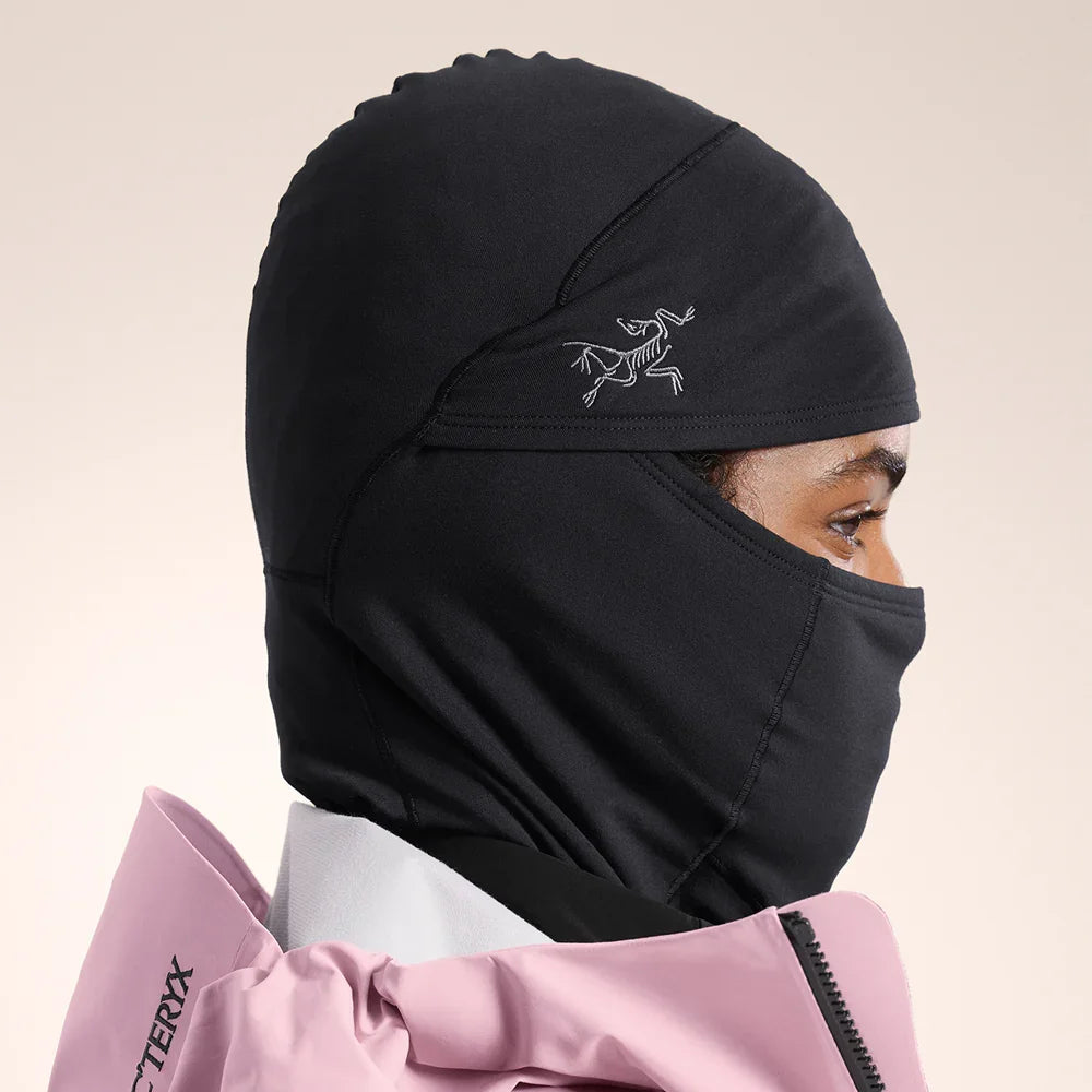 帽子 ARCTERYX Rho Lightweight Wool Balaclava Arc'teryx / Rho Balaclava