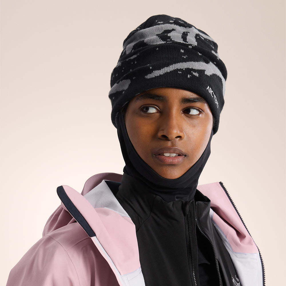 Cagoule Arc'teryx Rho Balaclava