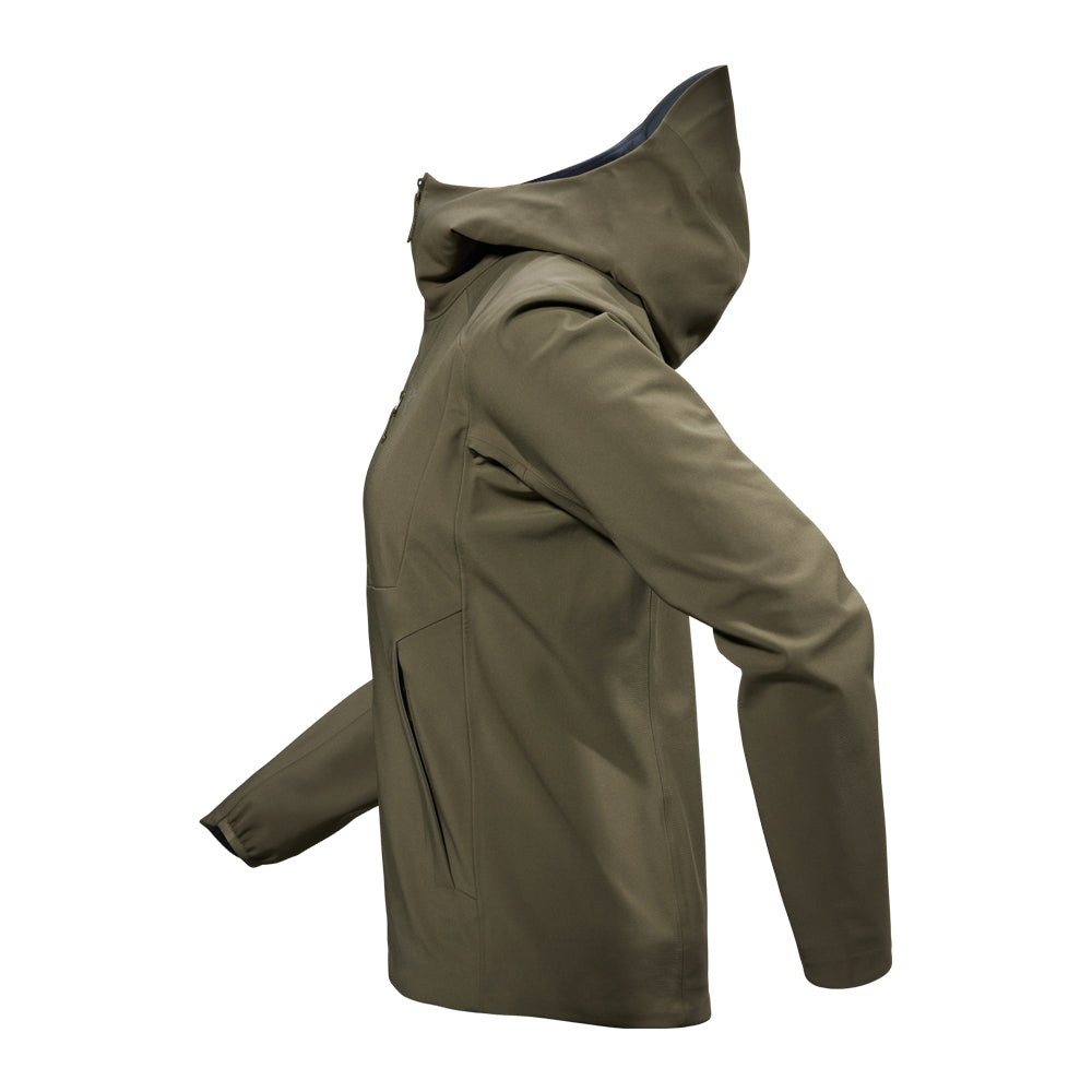 Manteau à capuchon Arc'teryx Gamma HW (femmes)