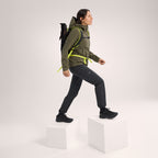 Manteau à capuchon Arc'teryx Gamma HW (femmes)