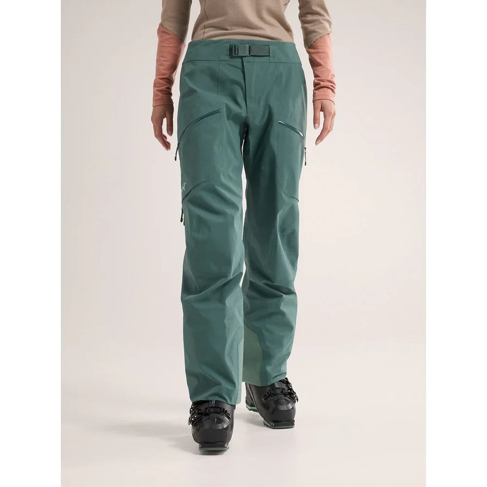 Pantalon Arc'teryx Sentinel (femmes)