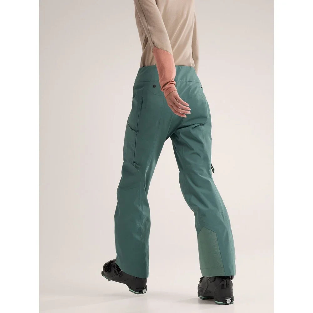 Pantalon Arc'teryx Sentinel (femmes)