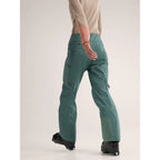 Pantalon Arc'teryx Sentinel (femmes)