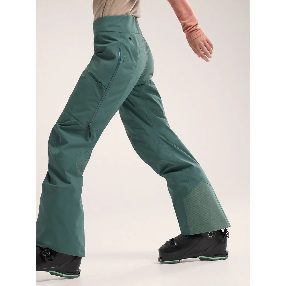 Pantalon Arc'teryx Sentinel (femmes)