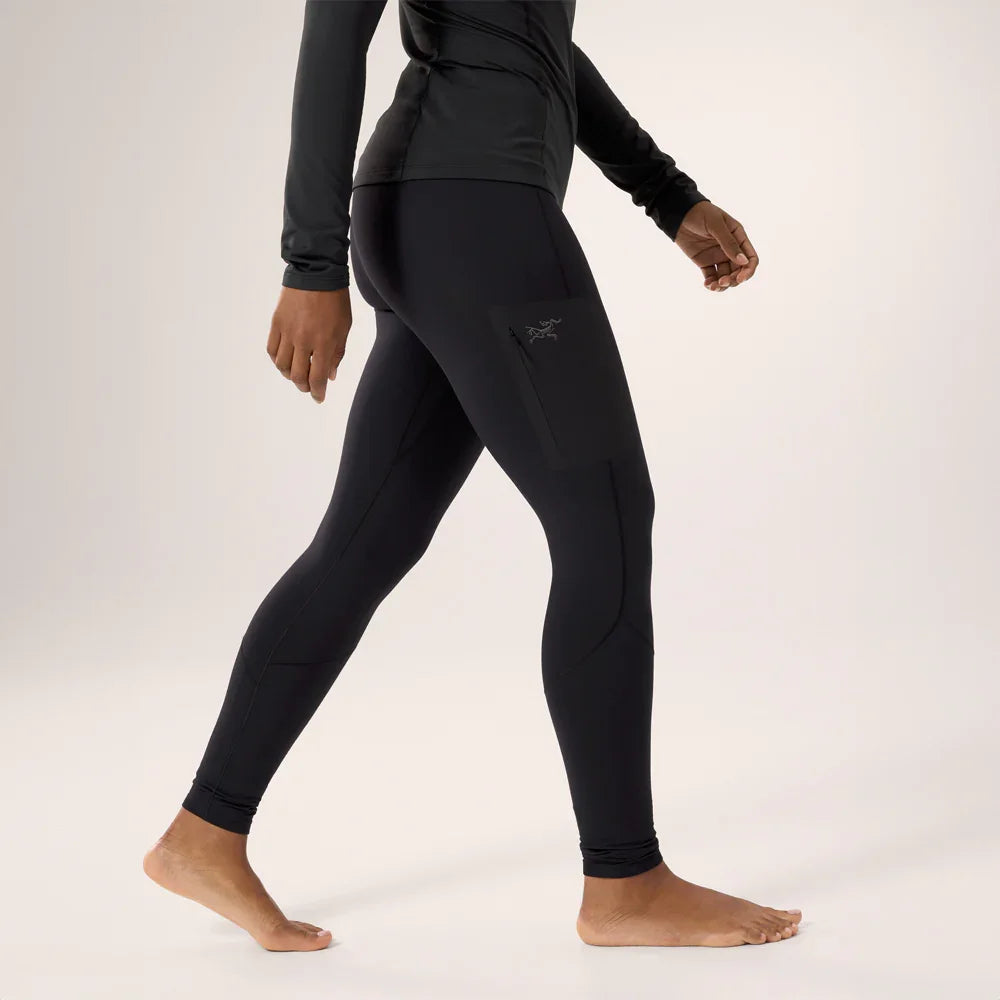 Arc'teryx W's Rho Pants