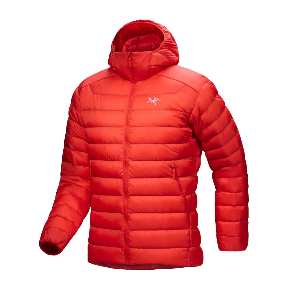 Arc'teryx M's Cerium Hoody Jacket