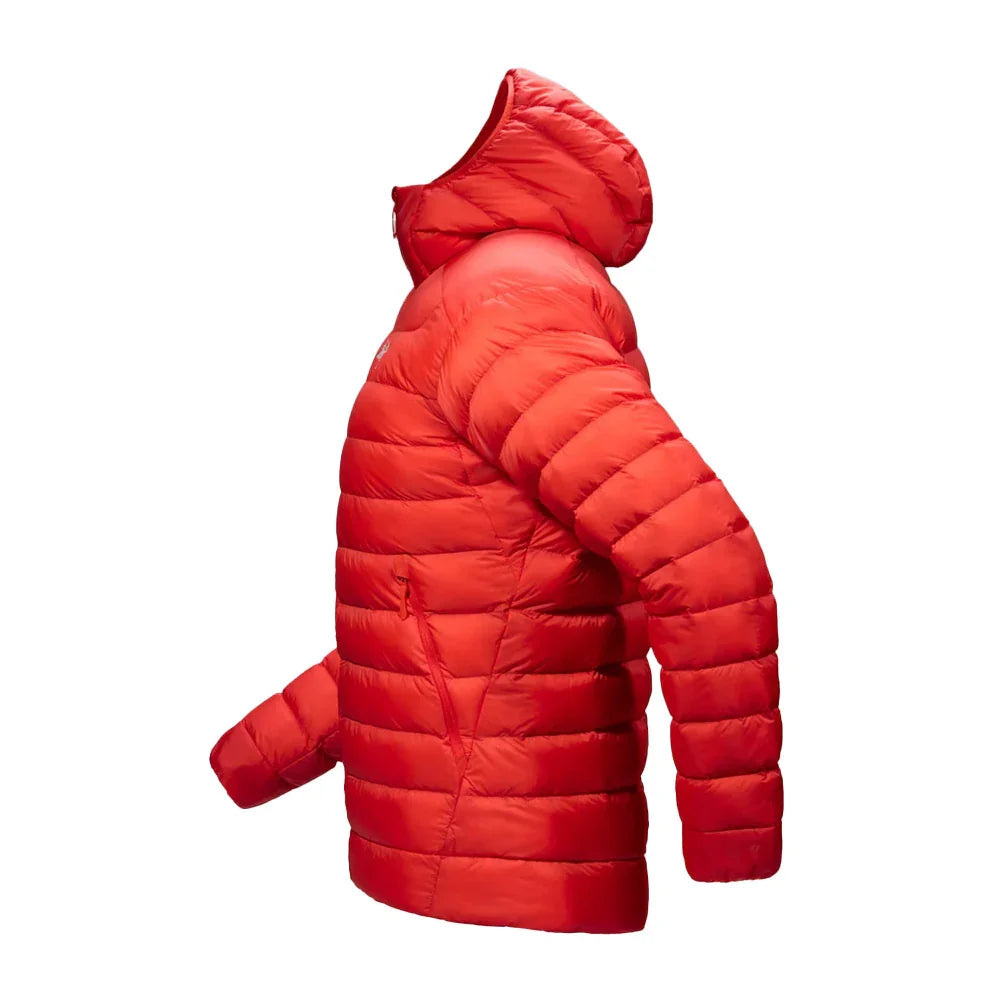 Arc'teryx M's Cerium Hoody Jacket