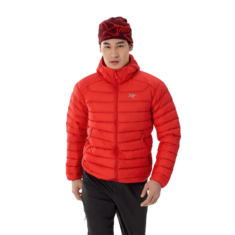 Arc'teryx M's Cerium Hoody Jacket
