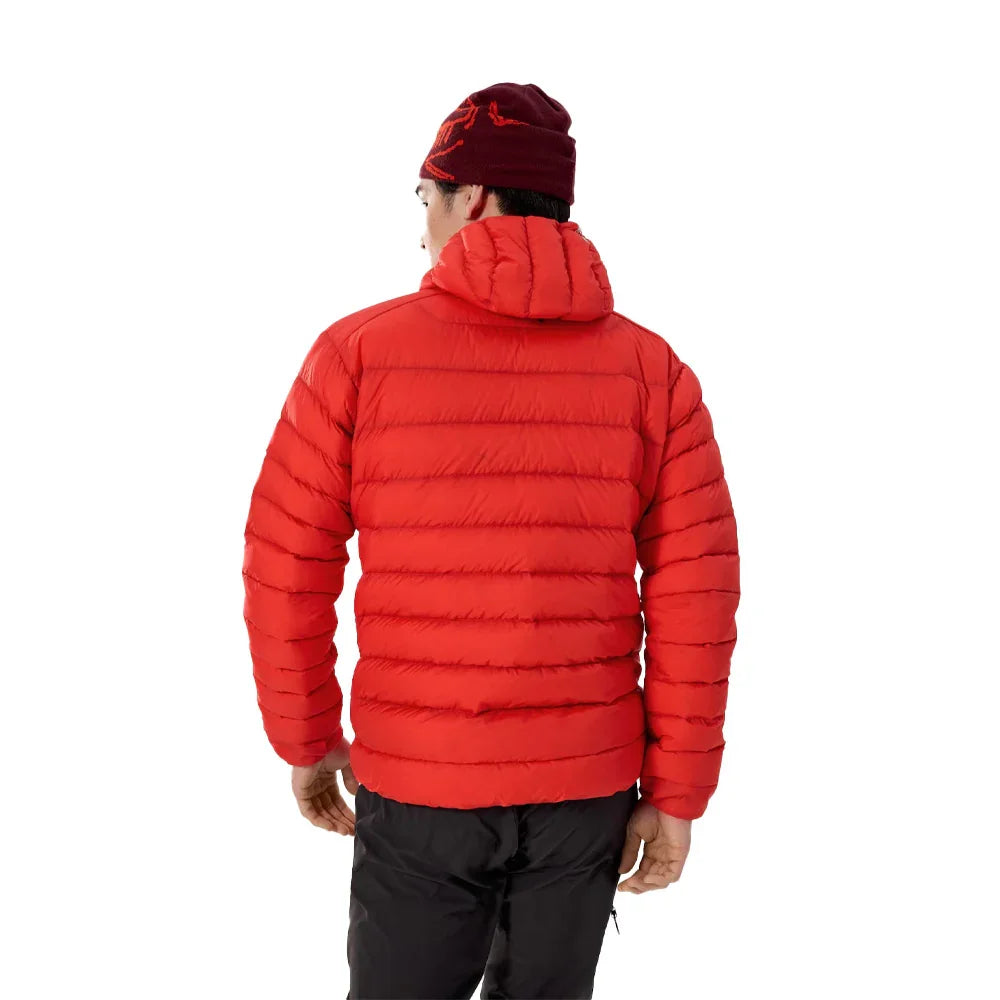 Arc'teryx M's Cerium Hoody Jacket