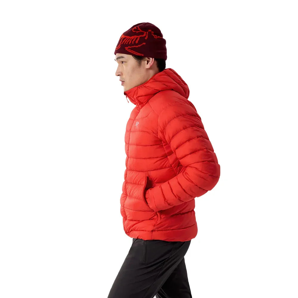 Arc'teryx M's Cerium Hoody Jacket