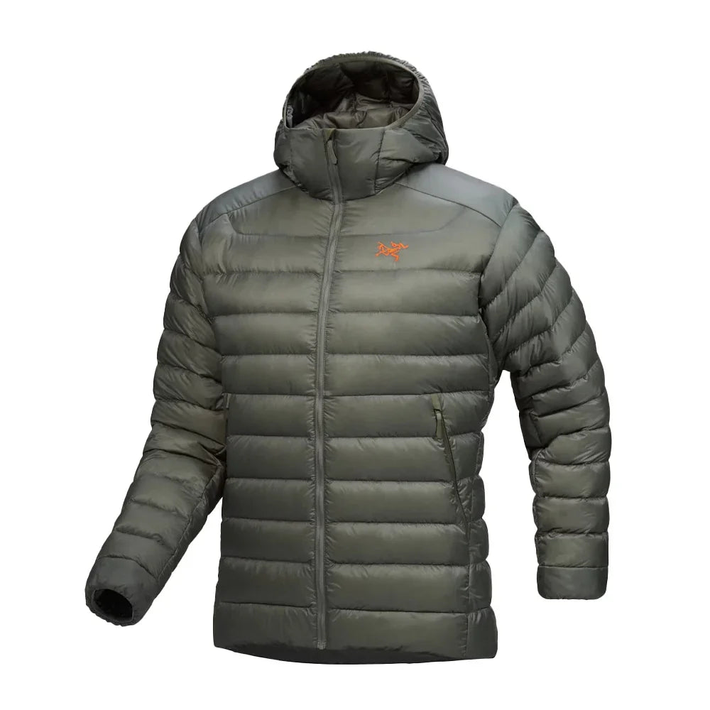 Arc'teryx M's Cerium Hoody Jacket