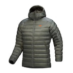 Arc'teryx M's Cerium Hoody Jacket