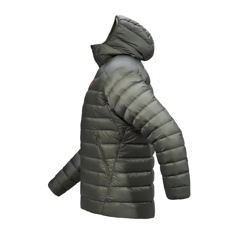Arc'teryx M's Cerium Hoody Jacket