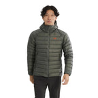 Arc'teryx M's Cerium Hoody Jacket