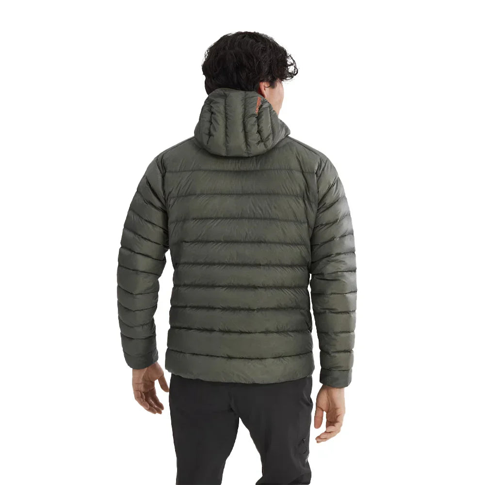 Arc'teryx M's Cerium Hoody Jacket