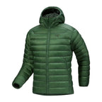 Arc'teryx M's Cerium Hoody Jacket