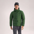 Arc'teryx M's Cerium Hoody Jacket