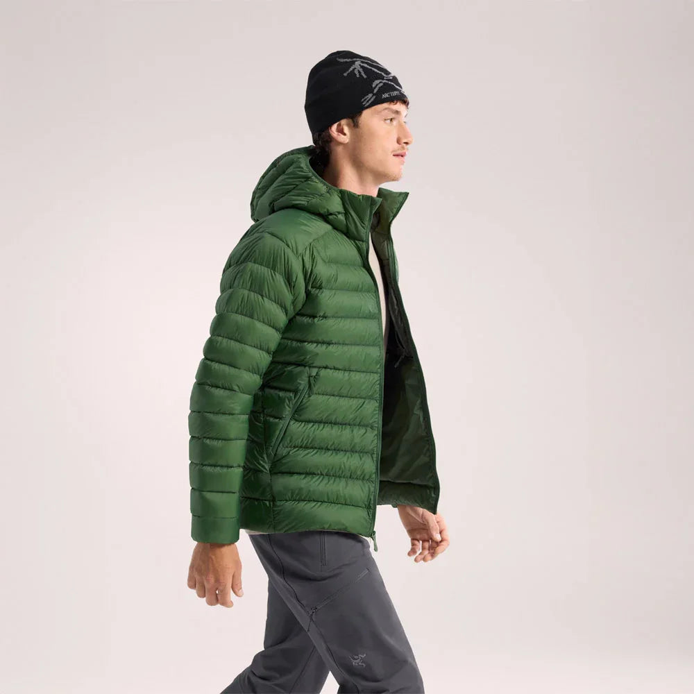 Arc'teryx M's Cerium Hoody Jacket