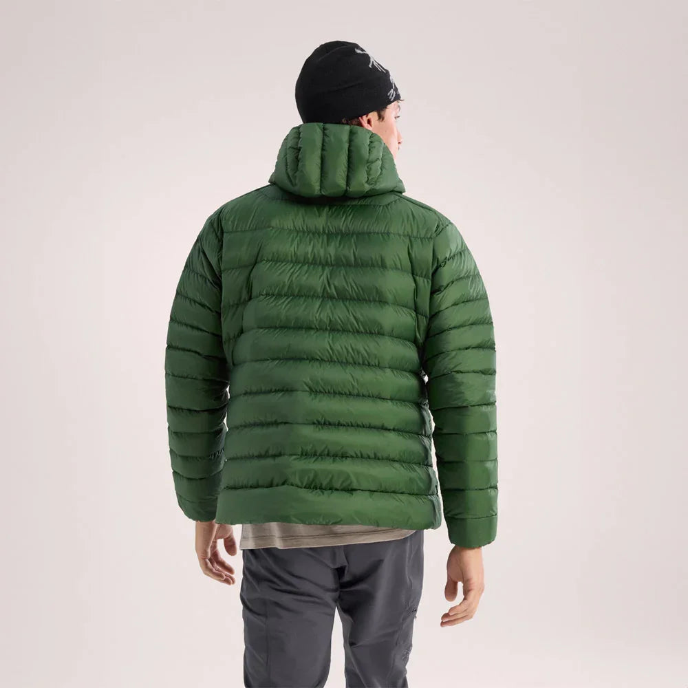 Arc'teryx M's Cerium Hoody Jacket