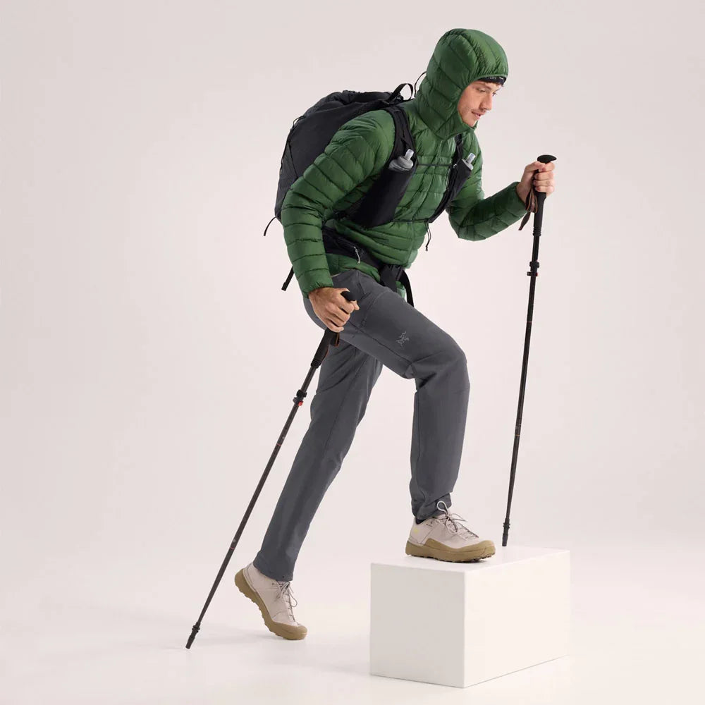 Arc'teryx M's Cerium Hoody Jacket