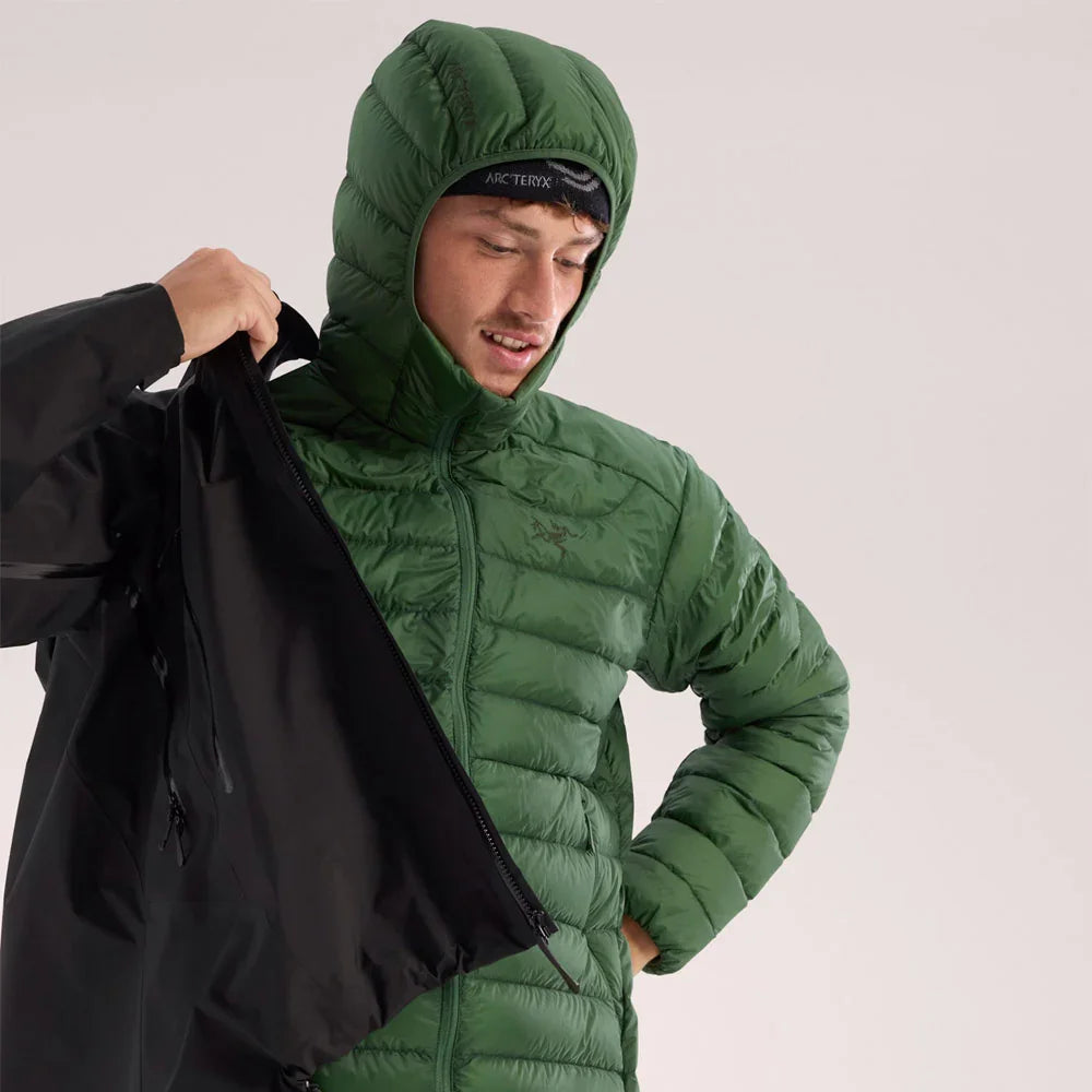 Arc'teryx M's Cerium Hoody Jacket