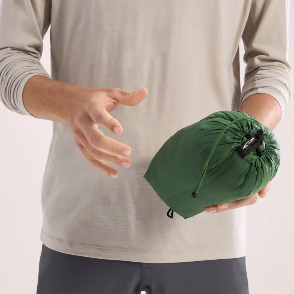 Arc'teryx M's Cerium Hoody Jacket