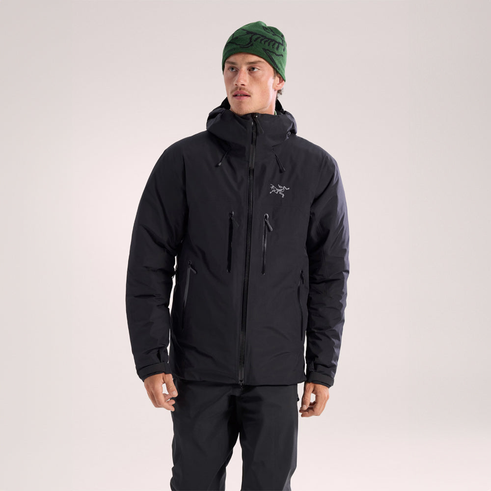 Manteau en duvet Arc'teryx Beta (hommes)