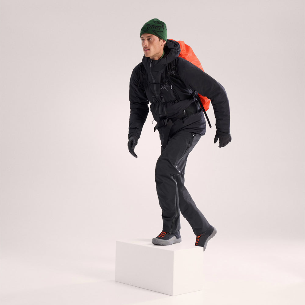 Manteau en duvet Arc'teryx Beta (hommes)