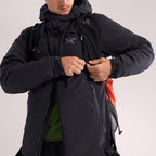 Manteau en duvet Arc'teryx Beta (hommes)