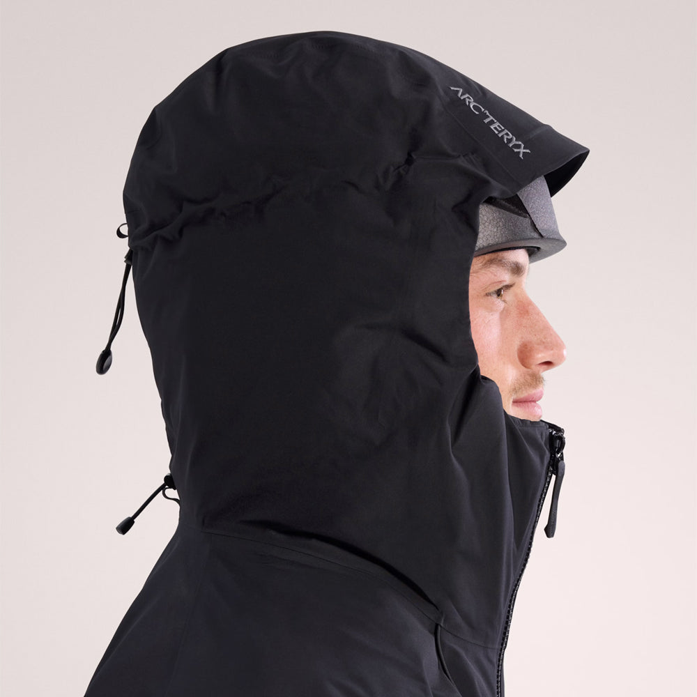 Manteau en duvet Arc'teryx Beta (hommes)