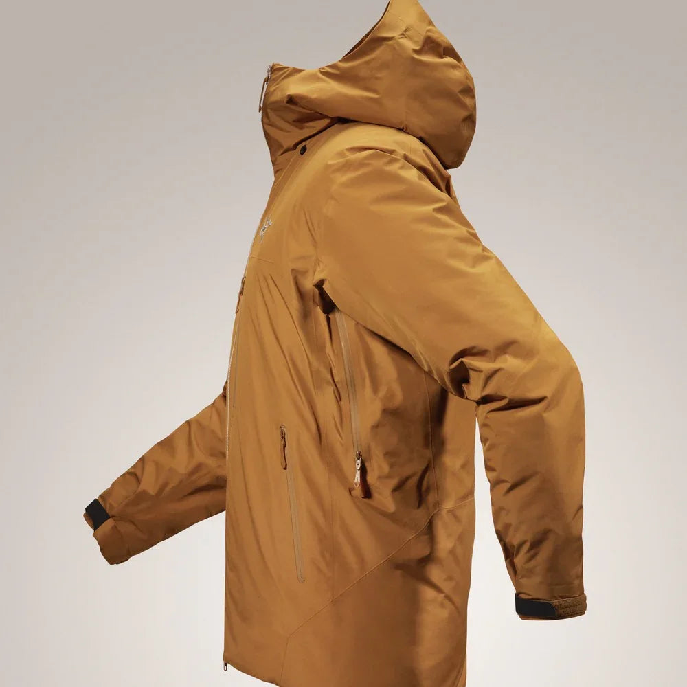 Manteau isolé Arc'teryx Beta (hommes)