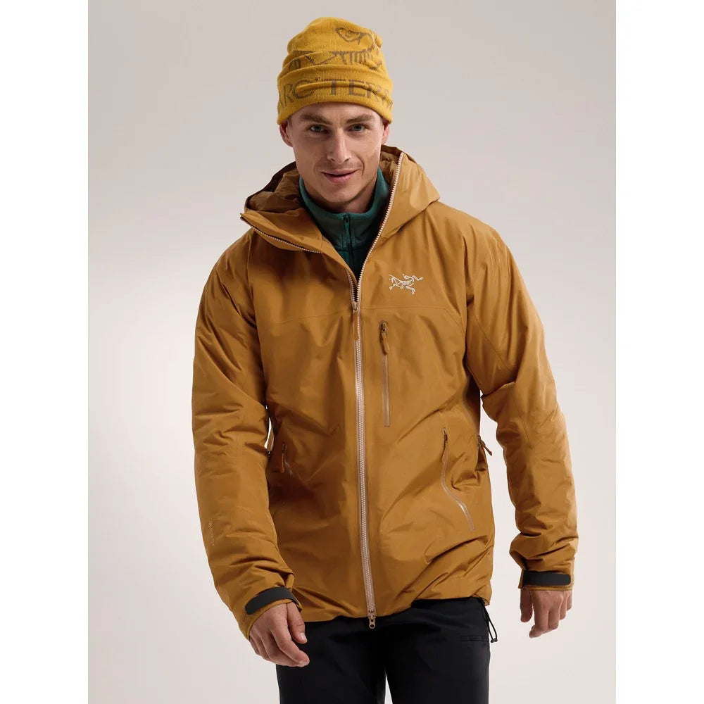 Manteau isolé Arc'teryx Beta (hommes)