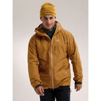 Manteau isolé Arc'teryx Beta (hommes)