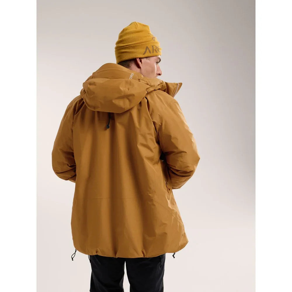 Manteau isolé Arc'teryx Beta (hommes)