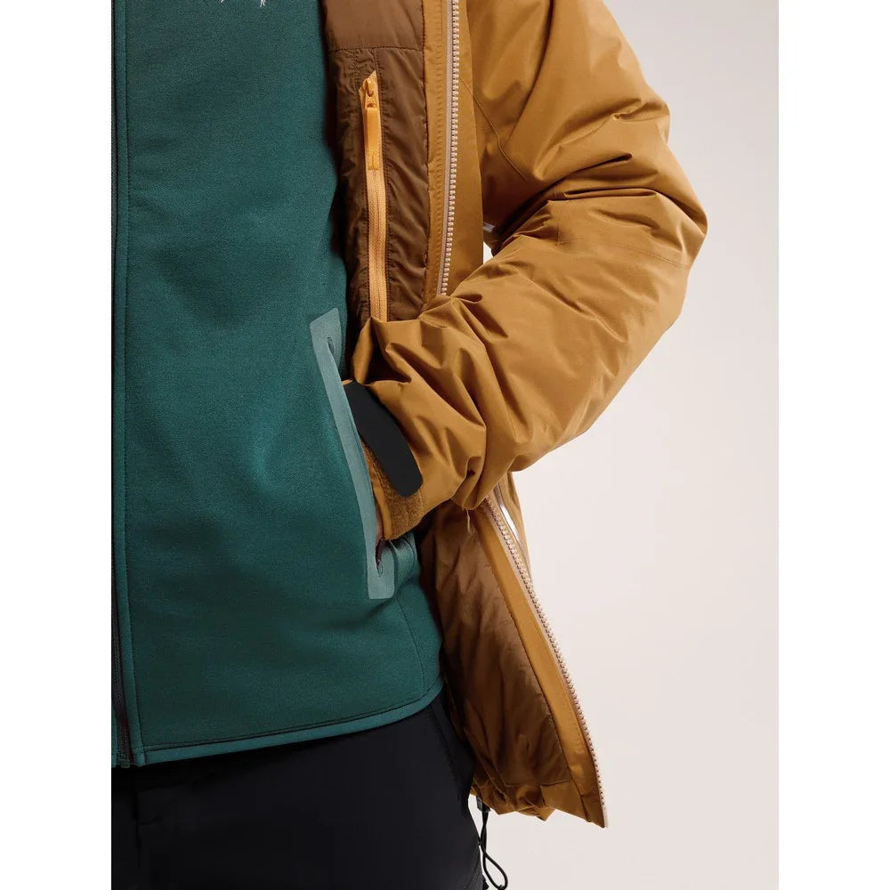 Manteau isolé Arc'teryx Beta (hommes)