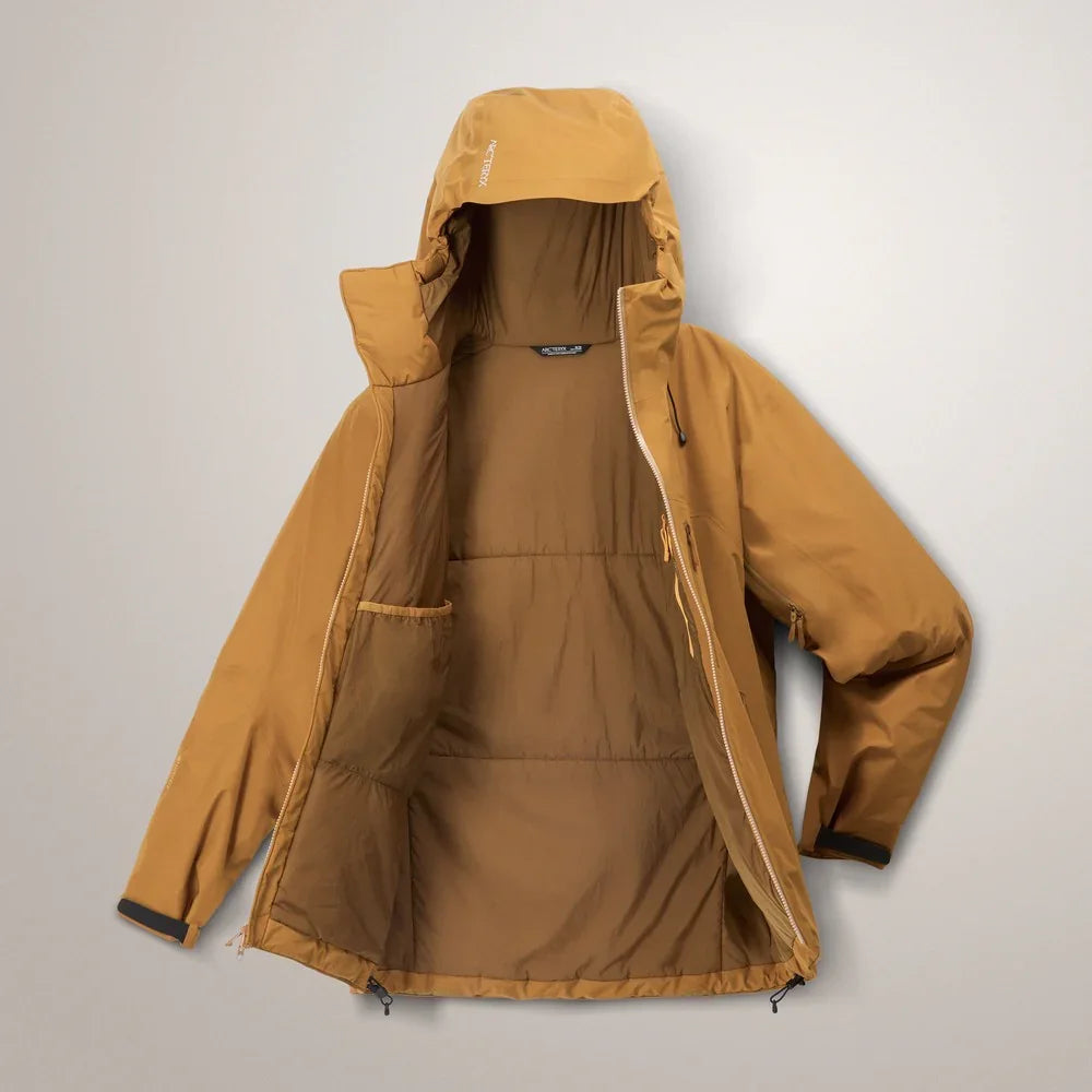 Manteau isolé Arc'teryx Beta (hommes)