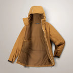 Manteau isolé Arc'teryx Beta (hommes)