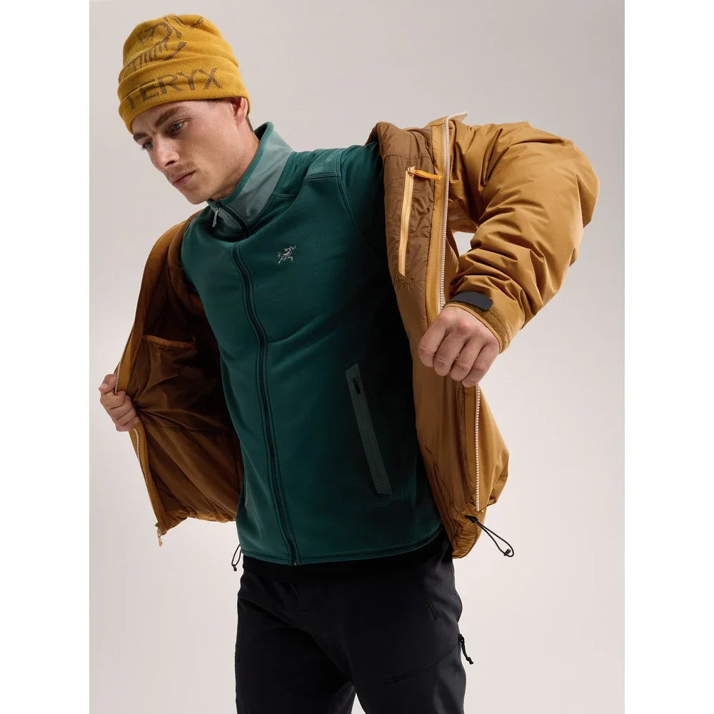 Manteau isolé Arc'teryx Beta (hommes)