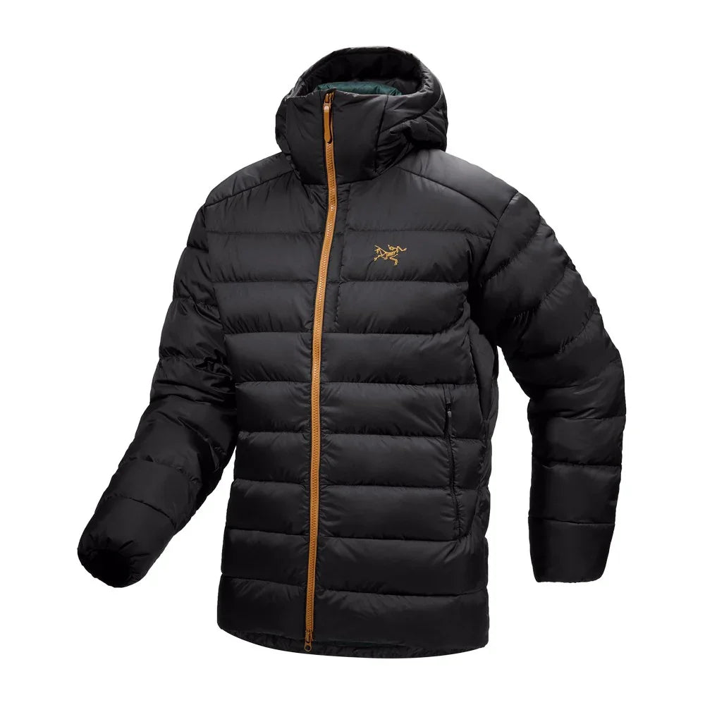 Manteau à capuchon Arc'teryx Thorium (hommes)
