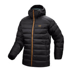Manteau à capuchon Arc'teryx Thorium (hommes)