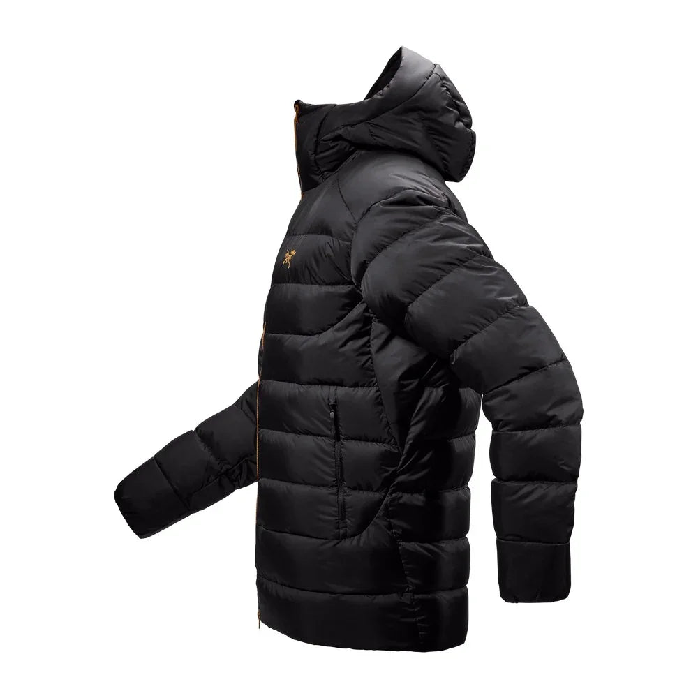 Manteau à capuchon Arc'teryx Thorium (hommes)