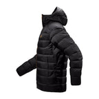 Manteau à capuchon Arc'teryx Thorium (hommes)