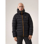 Manteau à capuchon Arc'teryx Thorium (hommes)